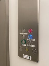 Øre-, næse-, halsklinikken på Frederiksberg