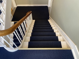 Øre-, næse-, halsklinikken på Frederiksberg