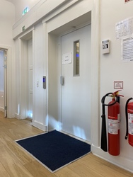 Øre-, næse-, halsklinikken på Frederiksberg