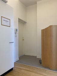 Øre-, næse-, halsklinikken på Frederiksberg