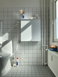 Øre-, næse-, halsklinikken på Frederiksberg