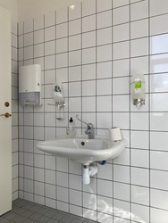 Øre-, næse-, halsklinikken på Frederiksberg