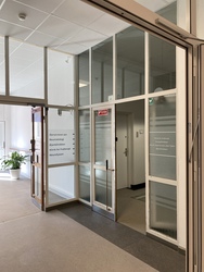 Øjenklinikken Diakonissestiftelsen