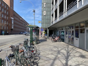 Rolff Kirurgi & Kikkertundersøgelser