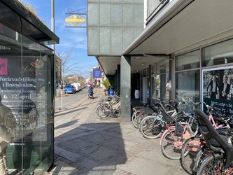 Rolff Kirurgi & Kikkertundersøgelser