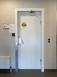 Rolff Kirurgi & Kikkertundersøgelser