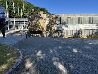 Vingsted Hotel og Konferencecenter - Værelse 475