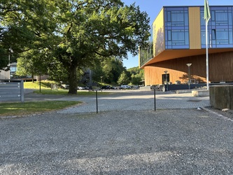 Vingsted Hotel og Konferencecenter - Værelse 475
