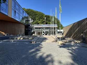 Vingsted Hotel og Konferencecenter - Værelse 475
