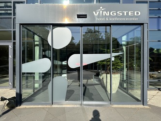 Vingsted Hotel og Konferencecenter - Værelse 475