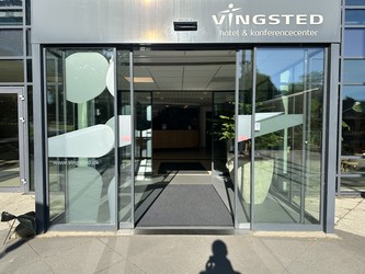 Vingsted Hotel og Konferencecenter - Værelse 475