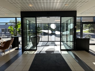 Vingsted Hotel og Konferencecenter - Værelse 475