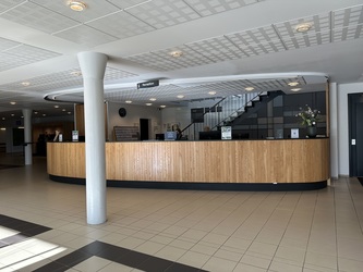 Vingsted Hotel og Konferencecenter - Værelse 475