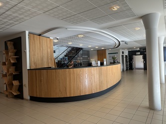 Vingsted Hotel og Konferencecenter - Værelse 475