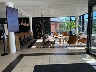 Vingsted Hotel og Konferencecenter - Værelse 475