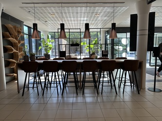 Vingsted Hotel og Konferencecenter - Værelse 475