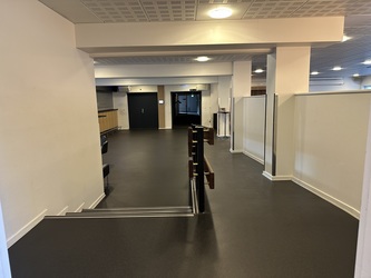 Vingsted Hotel og Konferencecenter - Værelse 552