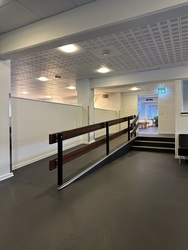 Vingsted Hotel og Konferencecenter - Værelse 552