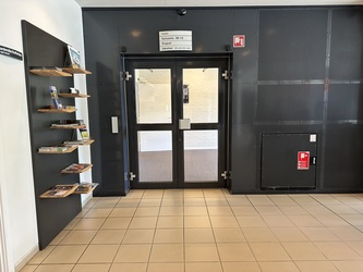Vingsted Hotel og Konferencecenter - Værelse 552