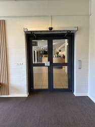 Vingsted Hotel og Konferencecenter - Værelse 552