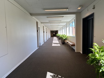Vingsted Hotel og Konferencecenter - Værelse 552