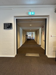 Vingsted Hotel og Konferencecenter - Værelse 552