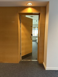 Vingsted Hotel og Konferencecenter - Værelse 552