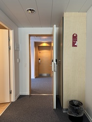 Vingsted Hotel og Konferencecenter - Værelse 552