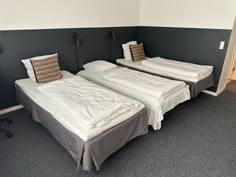 Vingsted Hotel og Konferencecenter - Værelse 552