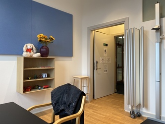 Speciallægeklinik for Børn og Unge