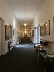 Speciallægeklinik for Børn og Unge