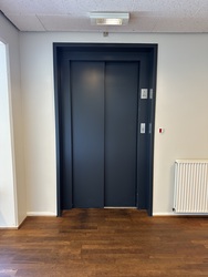 Vingsted Hotel og Konferencecenter - Værelse 552