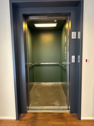 Vingsted Hotel og Konferencecenter - Værelse 552