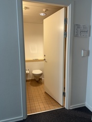 Vingsted Hotel og Konferencecenter - Værelse 552