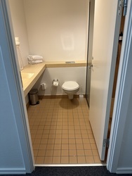 Vingsted Hotel og Konferencecenter - Værelse 552