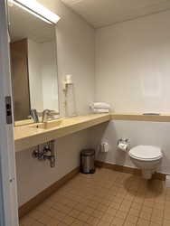 Vingsted Hotel og Konferencecenter - Værelse 552
