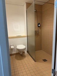Vingsted Hotel og Konferencecenter - Værelse 552