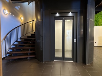 Vingsted Hotel og Konferencecenter - Værelse 475