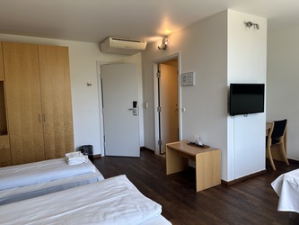 Vingsted Hotel og Konferencecenter - Værelse 475
