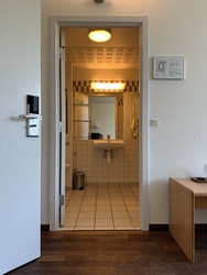 Vingsted Hotel og Konferencecenter - Værelse 475
