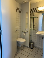 Vingsted Hotel og Konferencecenter - Værelse 475