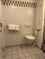 Vingsted Hotel og Konferencecenter - Værelse 475