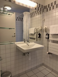Vingsted Hotel og Konferencecenter - Værelse 475