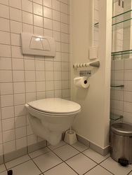 Vingsted Hotel og Konferencecenter - Værelse 475