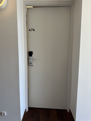 Vingsted Hotel og Konferencecenter - Værelse 475