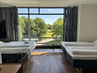 Vingsted Hotel og Konferencecenter - Værelse 475