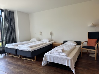 Vingsted Hotel og Konferencecenter - Værelse 475