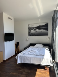 Vingsted Hotel og Konferencecenter - Værelse 475