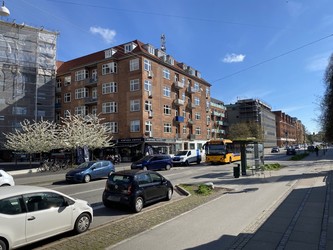 Neurologpraksis Frederiksberg