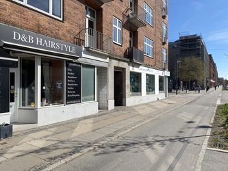 Neurologpraksis Frederiksberg